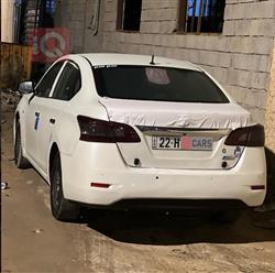 نيسان سنترا